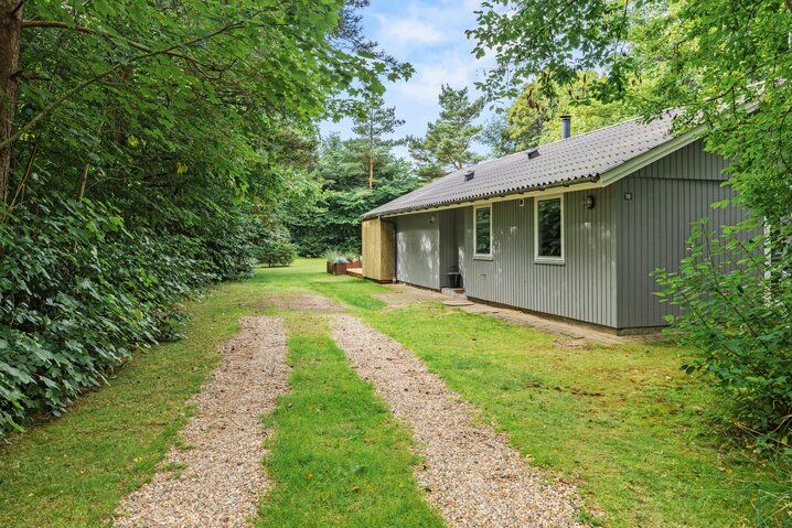 Ferienhaus 20800 in Fyrrelunden 16, Jegum Ferieland - Bild #24