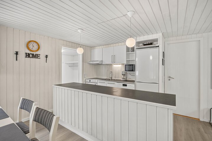 Ferienhaus 20803 in Nordskrænten 18, Jegum Ferieland - Bild #2