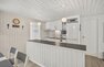 Ferienhaus 20803 in Nordskrænten 18, Jegum Ferieland - Bild #3