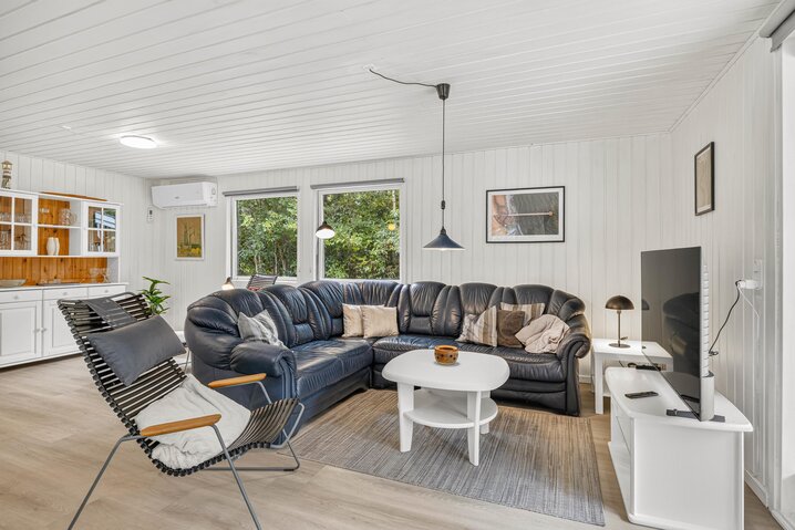 Ferienhaus 20803 in Nordskrænten 18, Jegum Ferieland - Bild #3