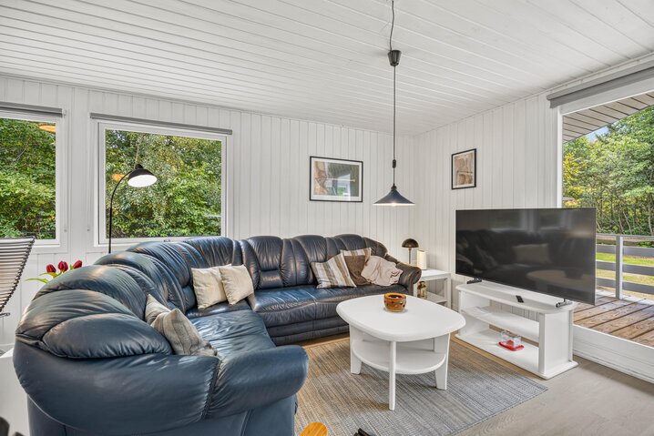 Ferienhaus 20803 in Nordskrænten 18, Jegum Ferieland - Bild #4