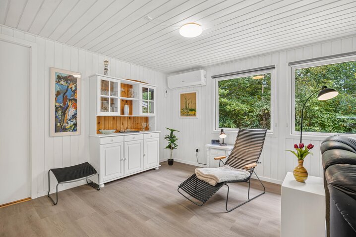 Ferienhaus 20803 in Nordskrænten 18, Jegum Ferieland - Bild #5