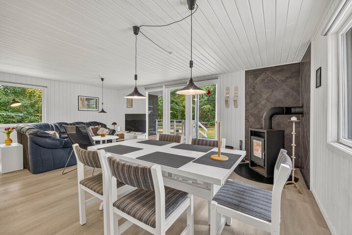 Ferienhaus 20803 in Nordskrænten 18, Jegum Ferieland - Bild #6