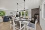 Ferienhaus 20803 in Nordskrænten 18, Jegum Ferieland - Bild #7