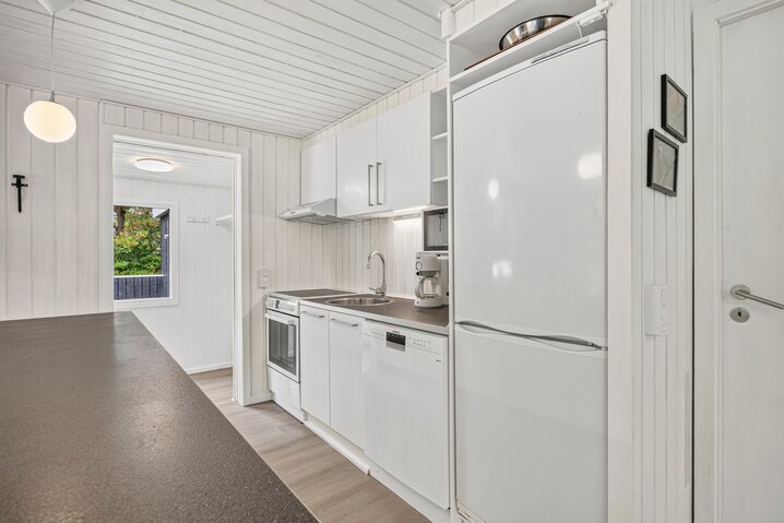 Ferienhaus 20803 in Nordskrænten 18, Jegum Ferieland - Bild #9