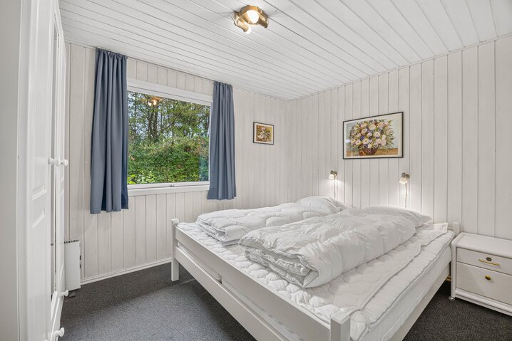 Ferienhaus 20803 in Nordskrænten 18, Jegum Ferieland - Bild #11