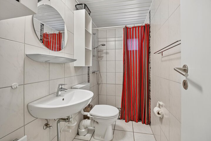 Ferienhaus 20803 in Nordskrænten 18, Jegum Ferieland - Bild #12