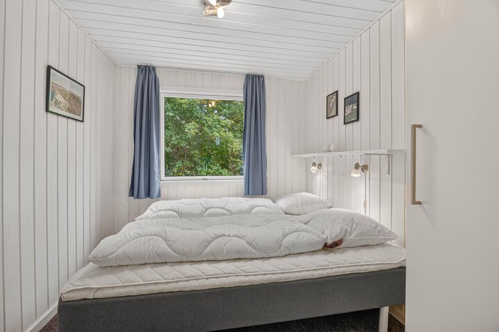 Ferienhaus 20803 in Nordskrænten 18, Jegum Ferieland - Bild #14