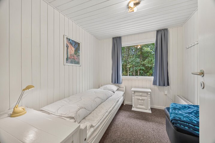 Ferienhaus 20803 in Nordskrænten 18, Jegum Ferieland - Bild #15