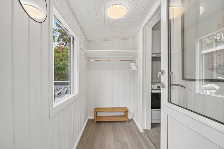 Ferienhaus 20803 in Nordskrænten 18, Jegum Ferieland - Bild #16