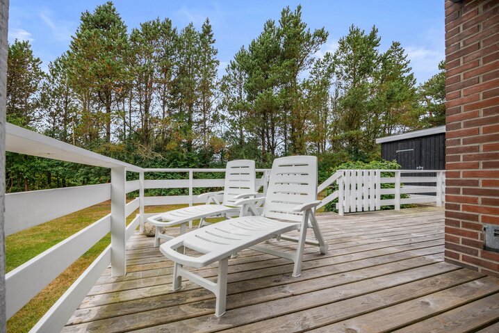 Ferienhaus 20803 in Nordskrænten 18, Jegum Ferieland - Bild #18