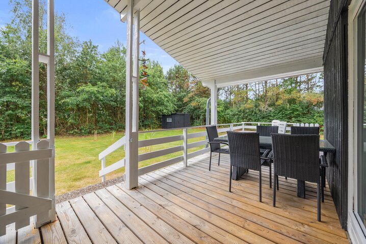 Ferienhaus 20803 in Nordskrænten 18, Jegum Ferieland - Bild #20