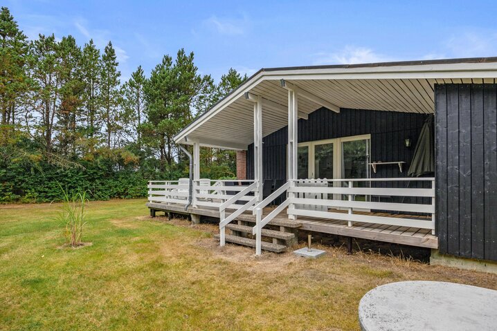 Ferienhaus 20803 in Nordskrænten 18, Jegum Ferieland - Bild #21
