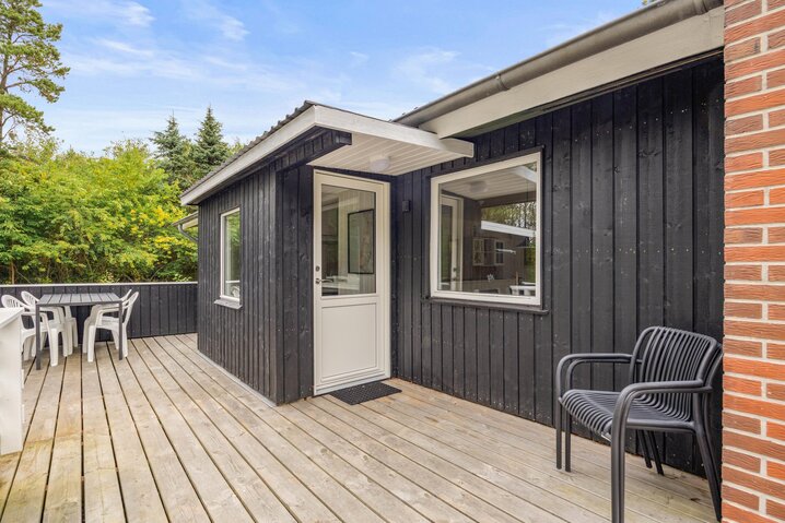 Ferienhaus 20803 in Nordskrænten 18, Jegum Ferieland - Bild #22