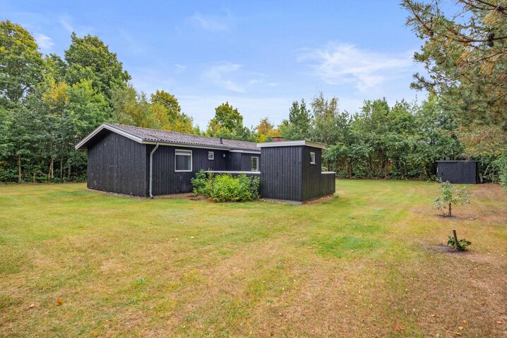 Ferienhaus 20803 in Nordskrænten 18, Jegum Ferieland - Bild #24