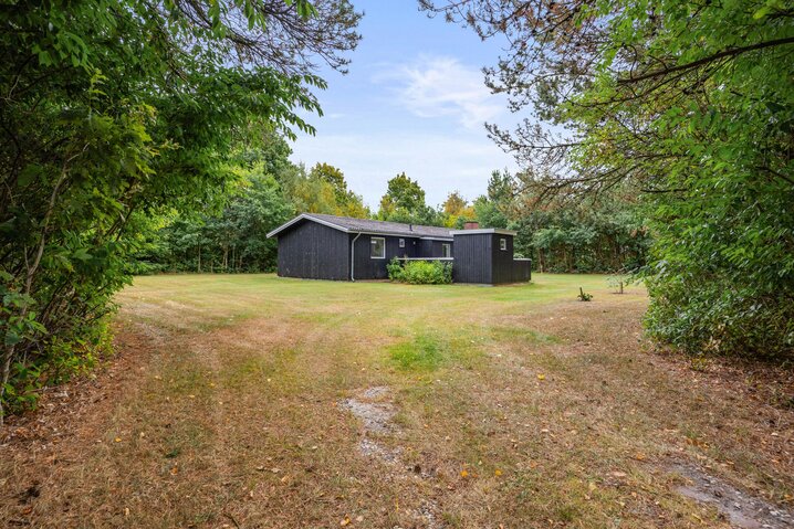 Ferienhaus 20803 in Nordskrænten 18, Jegum Ferieland - Bild #25