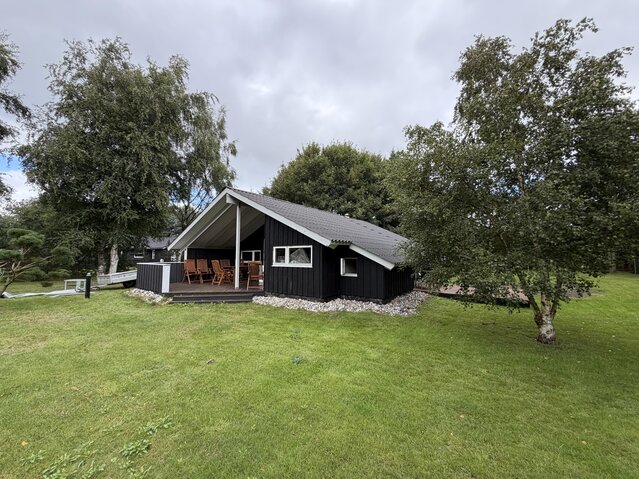 Ferienhaus 20806 in Blomstervangen 77, Jegum Ferieland - Bild #0