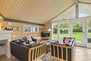 Ferienhaus 20810 in Møllevangen 45, Jegum Ferieland - Bild #4