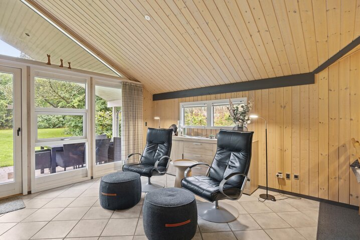 Ferienhaus 20810 in Møllevangen 45, Jegum Ferieland - Bild #4