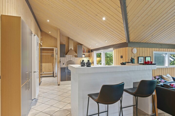 Ferienhaus 20810 in Møllevangen 45, Jegum Ferieland - Bild #9