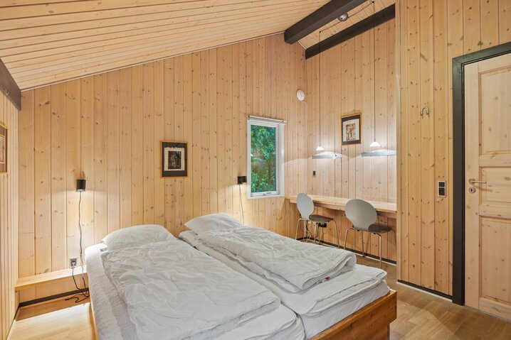 Ferienhaus 20810 in Møllevangen 45, Jegum Ferieland - Bild #10