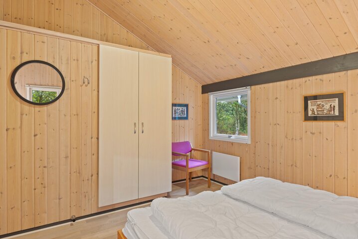 Ferienhaus 20810 in Møllevangen 45, Jegum Ferieland - Bild #11