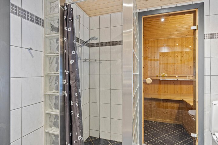 Ferienhaus 20810 in Møllevangen 45, Jegum Ferieland - Bild #14