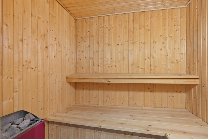 Ferienhaus 20810 in Møllevangen 45, Jegum Ferieland - Bild #15