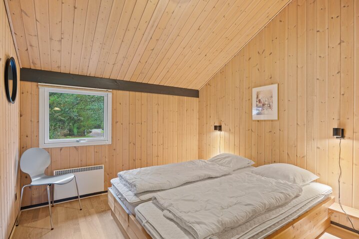 Ferienhaus 20810 in Møllevangen 45, Jegum Ferieland - Bild #16