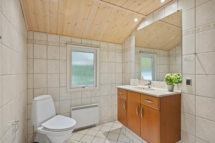 Ferienhaus 20810 in Møllevangen 45, Jegum Ferieland - Bild #17