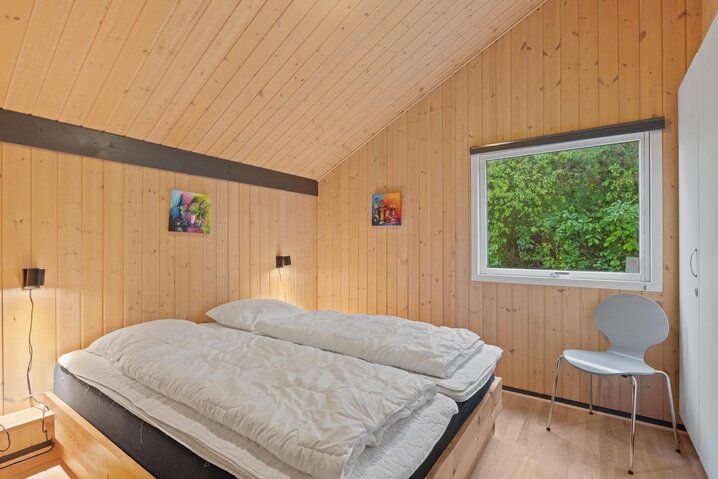 Ferienhaus 20810 in Møllevangen 45, Jegum Ferieland - Bild #19