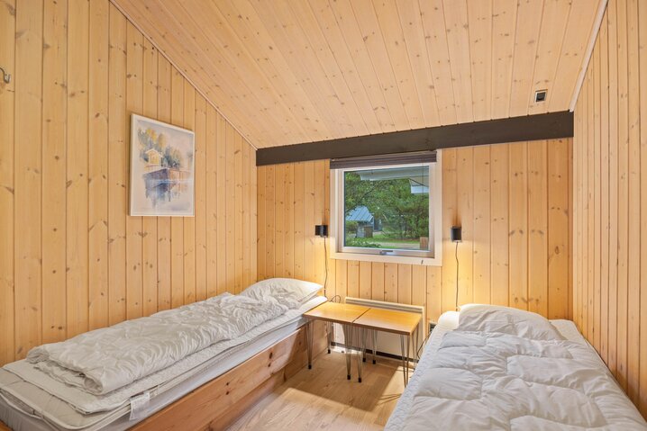 Ferienhaus 20810 in Møllevangen 45, Jegum Ferieland - Bild #20
