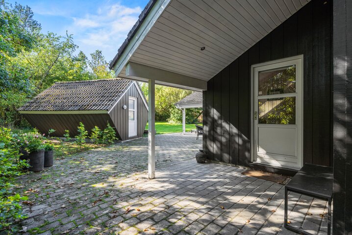 Ferienhaus 20810 in Møllevangen 45, Jegum Ferieland - Bild #23