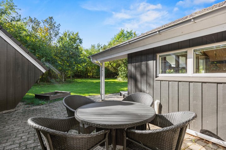 Ferienhaus 20810 in Møllevangen 45, Jegum Ferieland - Bild #26