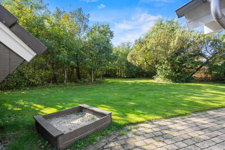 Ferienhaus 20810 in Møllevangen 45, Jegum Ferieland - Bild #27