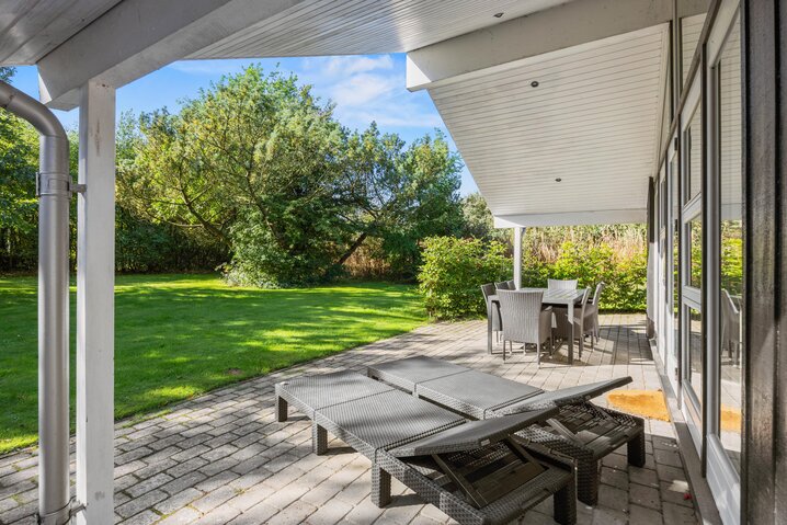Ferienhaus 20810 in Møllevangen 45, Jegum Ferieland - Bild #28