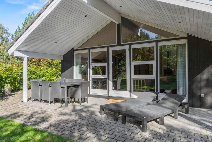 Ferienhaus 20810 in Møllevangen 45, Jegum Ferieland - Bild #29