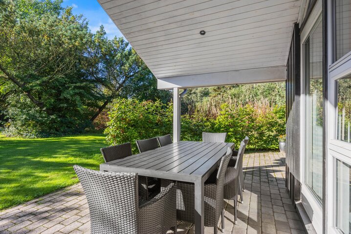 Ferienhaus 20810 in Møllevangen 45, Jegum Ferieland - Bild #30