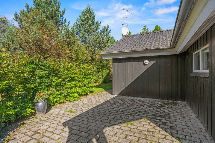 Ferienhaus 20810 in Møllevangen 45, Jegum Ferieland - Bild #32