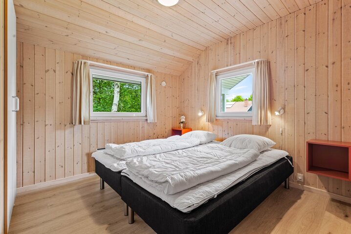 Ferienhaus 20900 in Blomstervangen 156, Jegum Ferieland - Bild #11