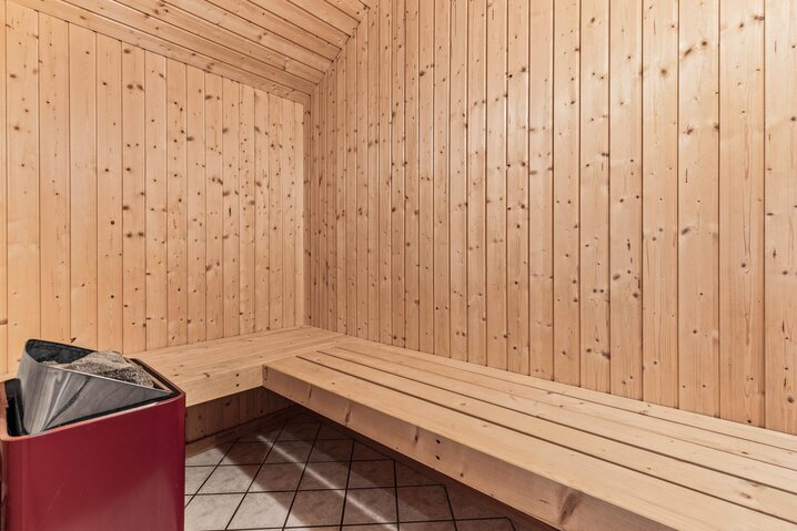 Ferienhaus 20900 in Blomstervangen 156, Jegum Ferieland - Bild #15