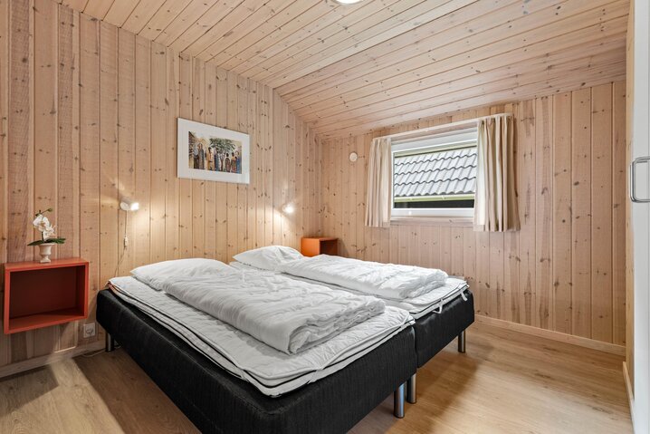 Ferienhaus 20900 in Blomstervangen 156, Jegum Ferieland - Bild #16