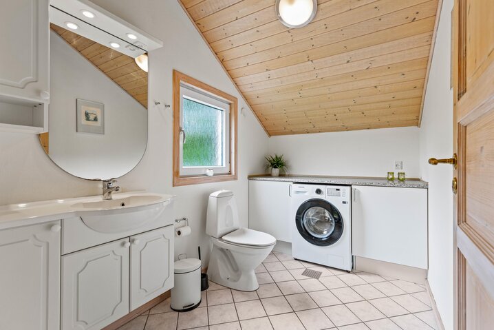 Ferienhaus 20900 in Blomstervangen 156, Jegum Ferieland - Bild #17