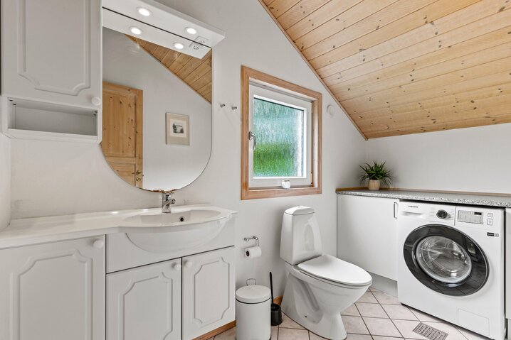 Ferienhaus 20900 in Blomstervangen 156, Jegum Ferieland - Bild #18