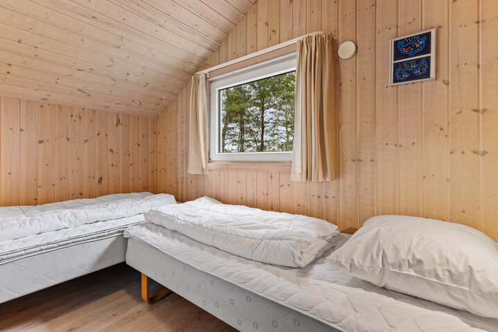 Ferienhaus 20900 in Blomstervangen 156, Jegum Ferieland - Bild #19