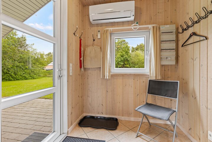 Ferienhaus 20900 in Blomstervangen 156, Jegum Ferieland - Bild #20