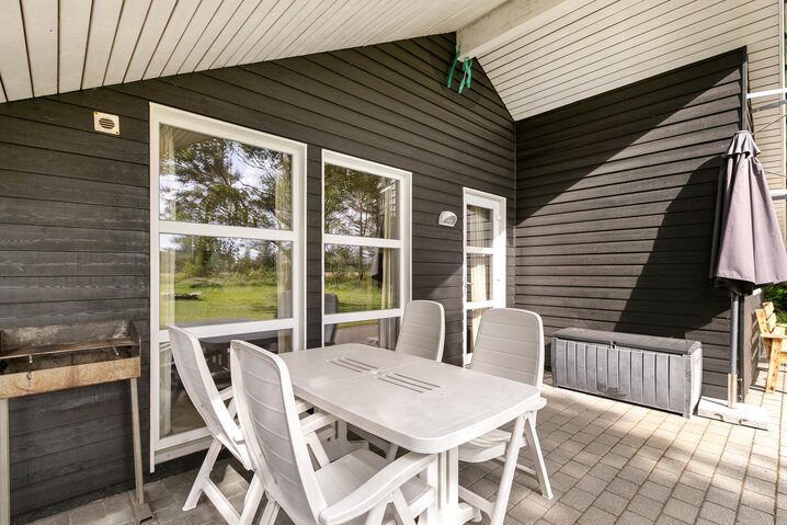 Ferienhaus 20900 in Blomstervangen 156, Jegum Ferieland - Bild #22