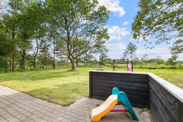 Ferienhaus 20900 in Blomstervangen 156, Jegum Ferieland - Bild #25