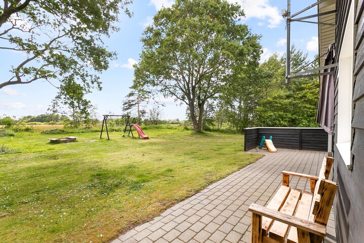 Ferienhaus 20900 in Blomstervangen 156, Jegum Ferieland - Bild #28