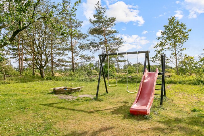 Ferienhaus 20900 in Blomstervangen 156, Jegum Ferieland - Bild #31